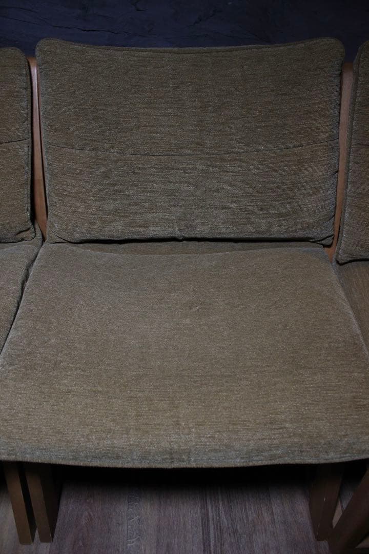 首都圏送無料〜ミキモクのある暮らし　30万　リビングダイニング　ソファ　雅