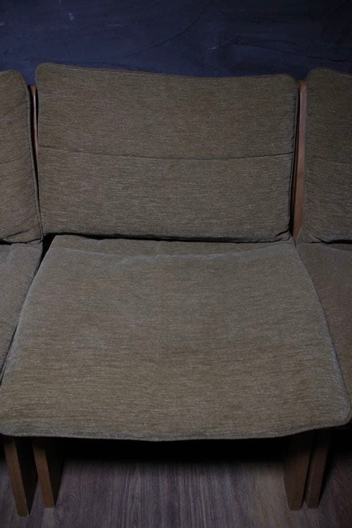 首都圏送無料〜ミキモクのある暮らし　30万　リビングダイニング　ソファ　雅