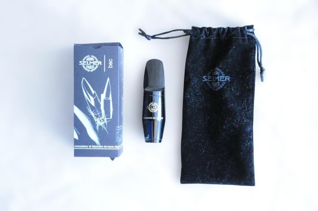 SELMER(セルマー) アルトサックス用マウスピース S90-180 - メルカリ