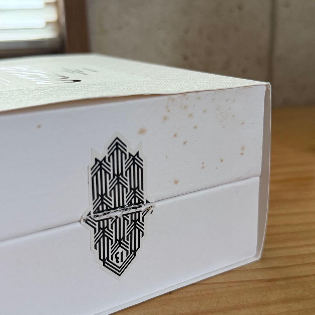 BYREDO OUD IMMORTEL ウード イモーテル100ml 残量9割