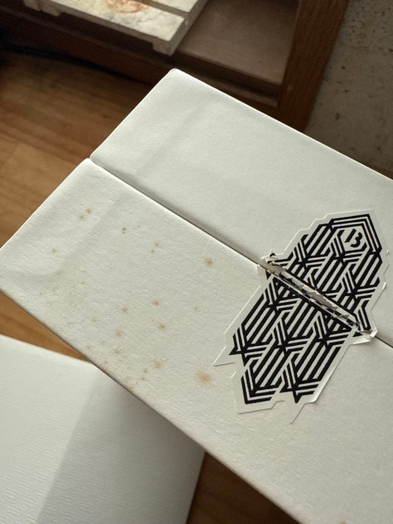 BYREDO OUD IMMORTEL ウード イモーテル100ml 残量9割