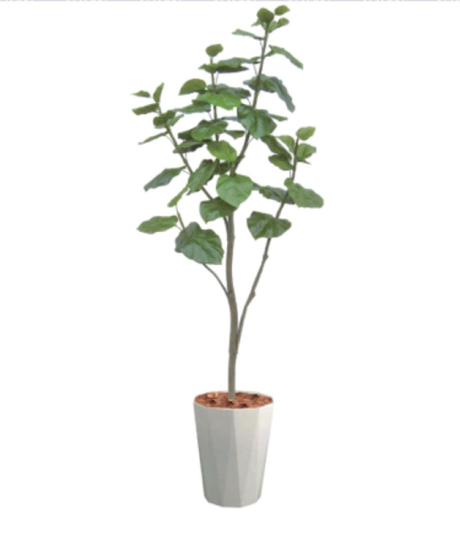 光触媒　人工観葉植物　ウォールグリーン　フェイクグリーン　ウンベラータ180