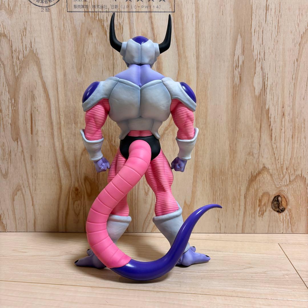 ドラゴンボールZ アライズ フリーザ 第二形態