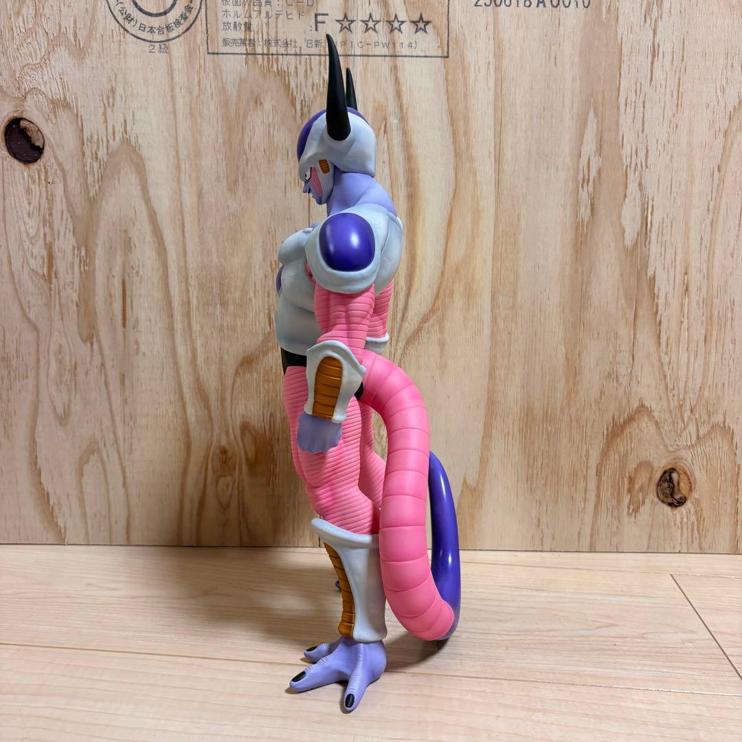 ドラゴンボールZ アライズ フリーザ 第二形態