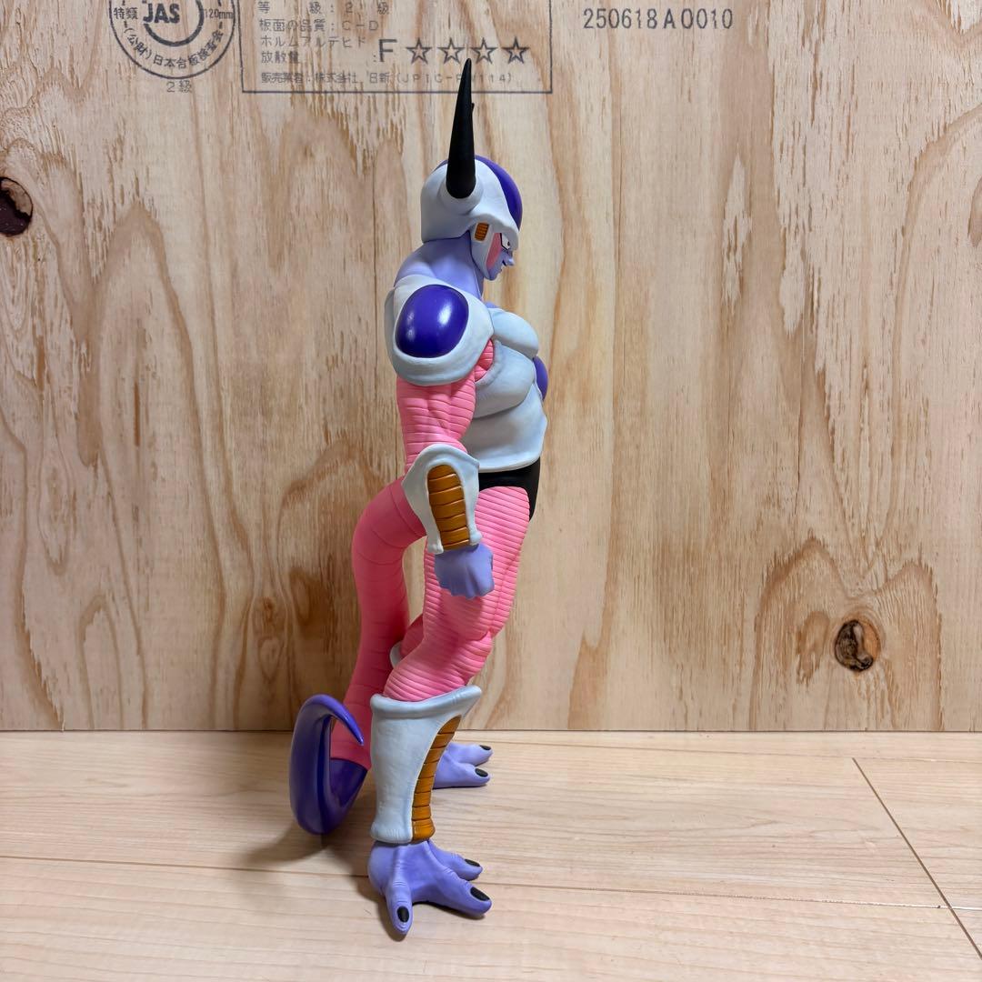 ドラゴンボールZ アライズ フリーザ 第二形態