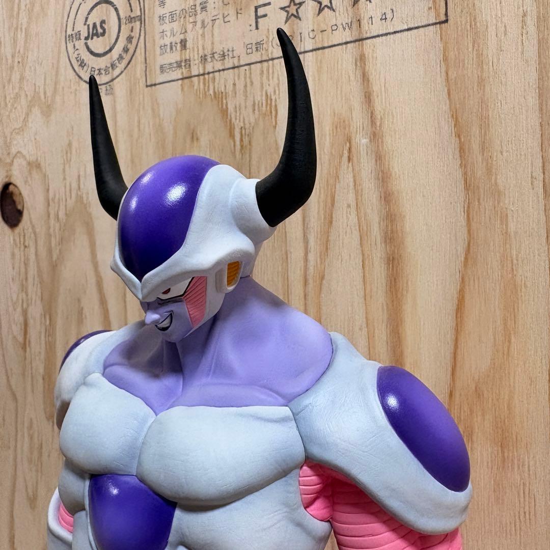 ドラゴンボールZ アライズ フリーザ 第二形態