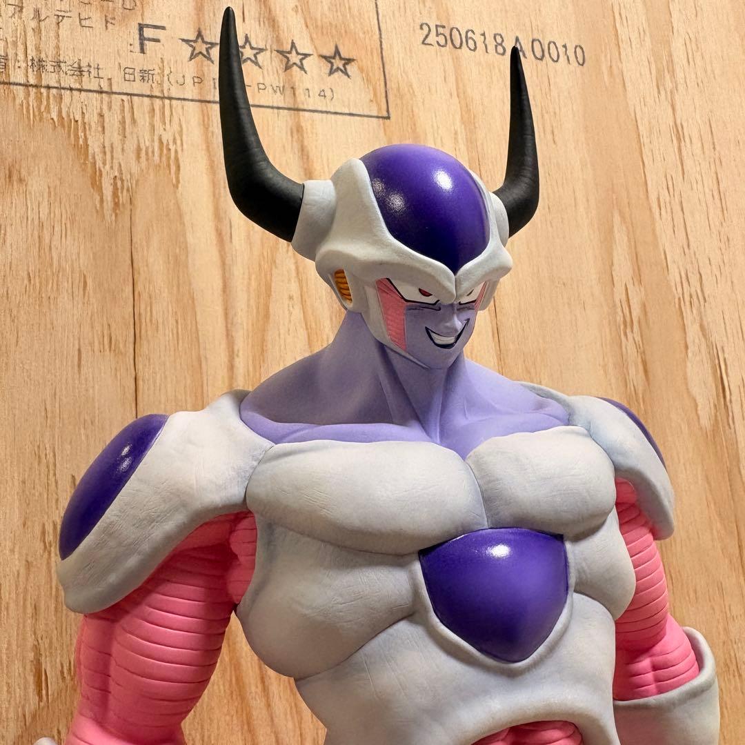 ドラゴンボールZ アライズ フリーザ 第二形態