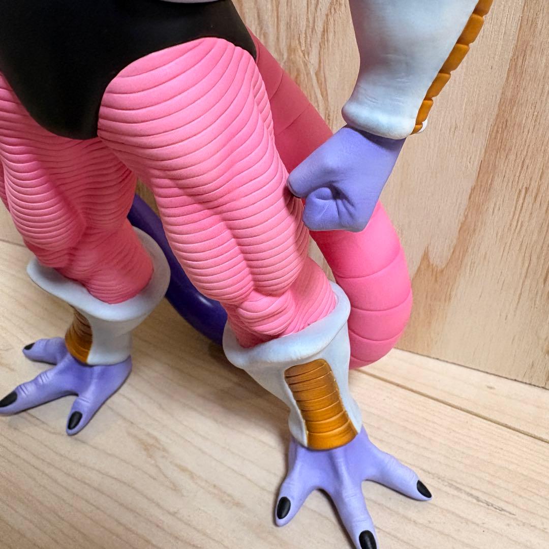 ドラゴンボールZ アライズ フリーザ 第二形態