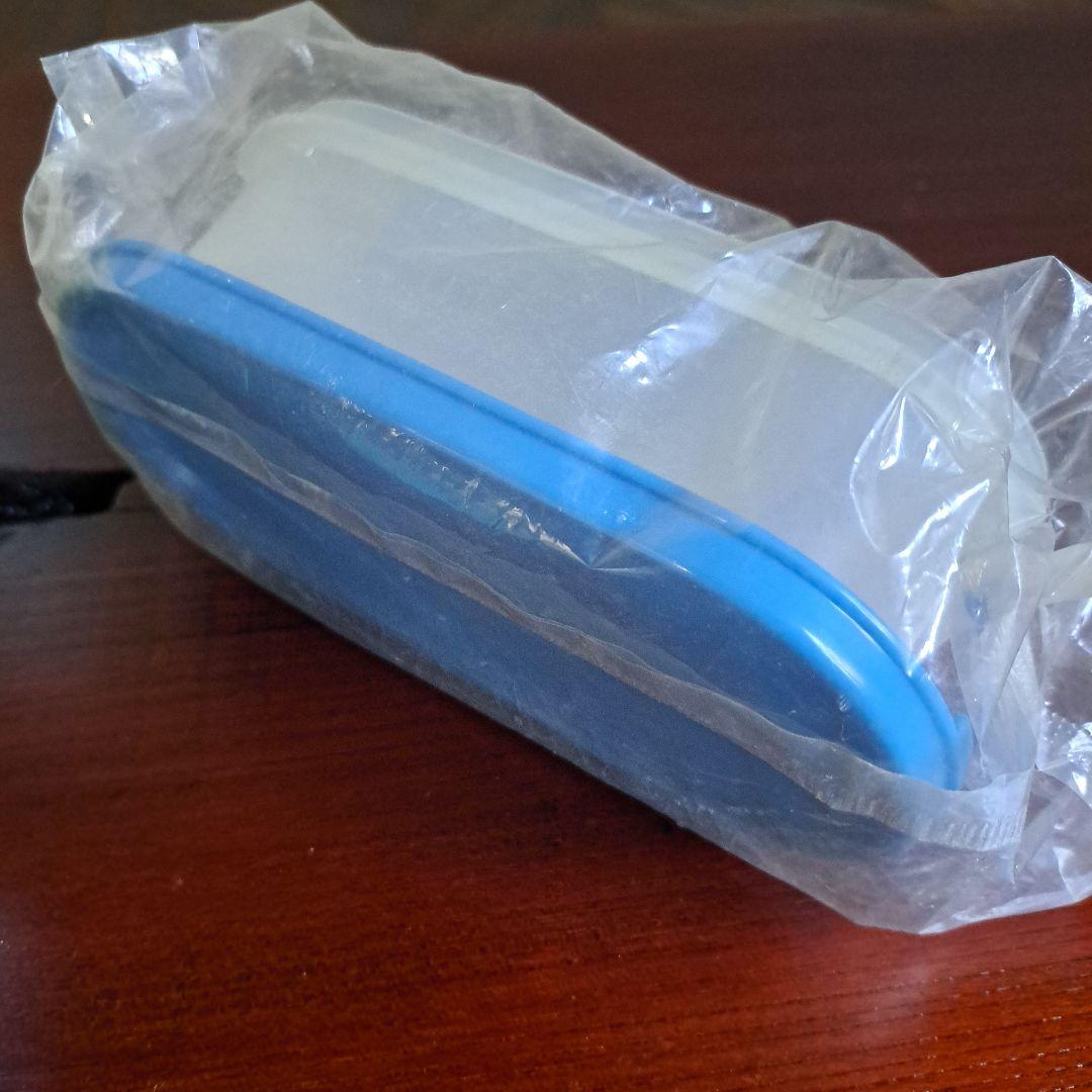 【日本製/新品/希少】Tupperware保存容器すのこゼリーピッチャー