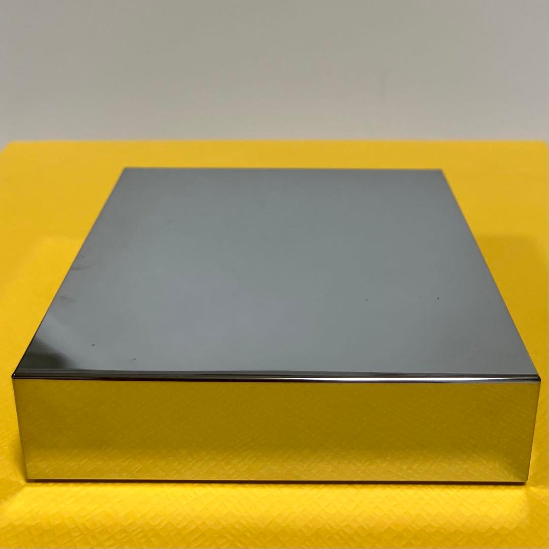 超美品 スワロフスキー×Disney ディズニー ミニー クリスタルフィギュア