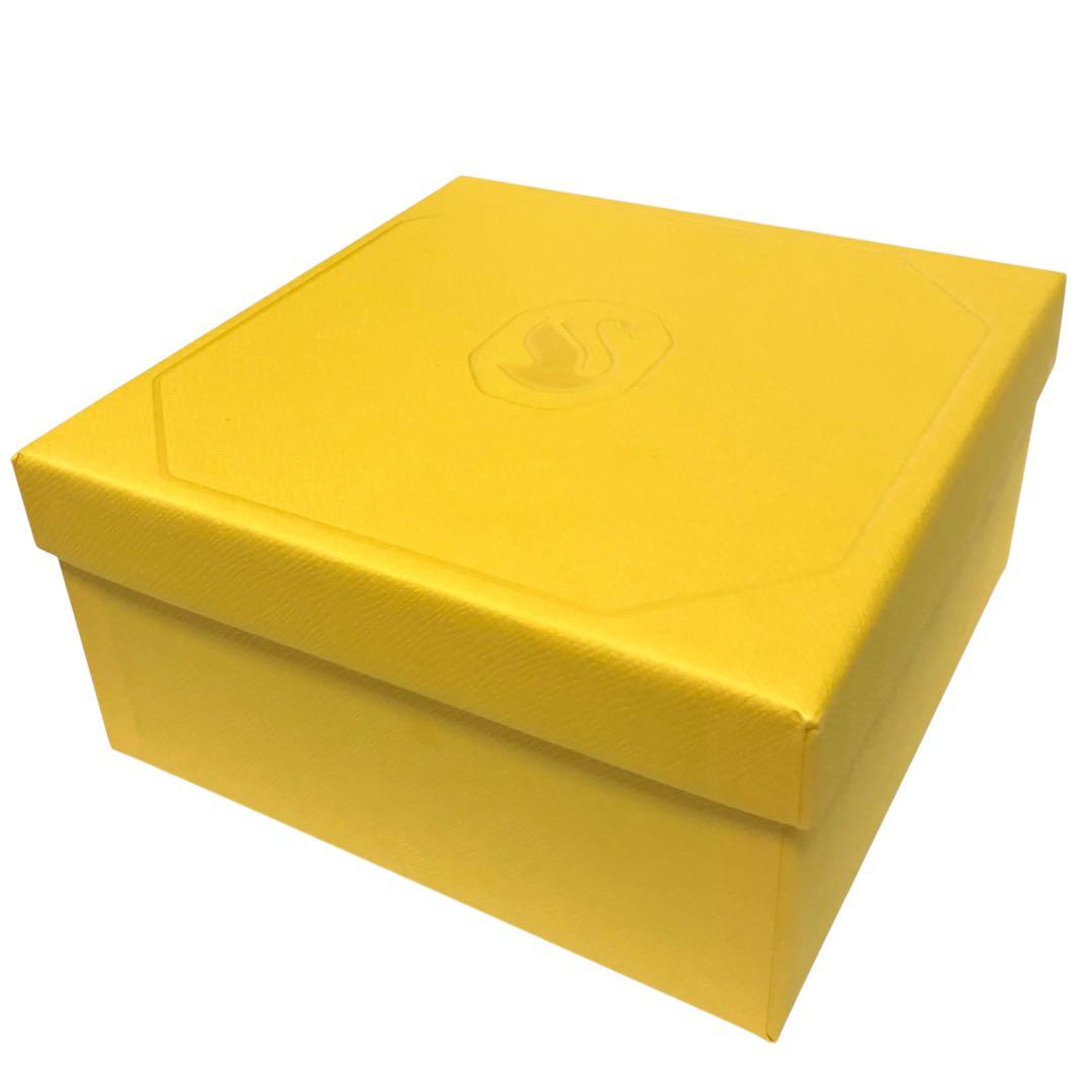 超美品 スワロフスキー×Disney ディズニー ミニー クリスタルフィギュア