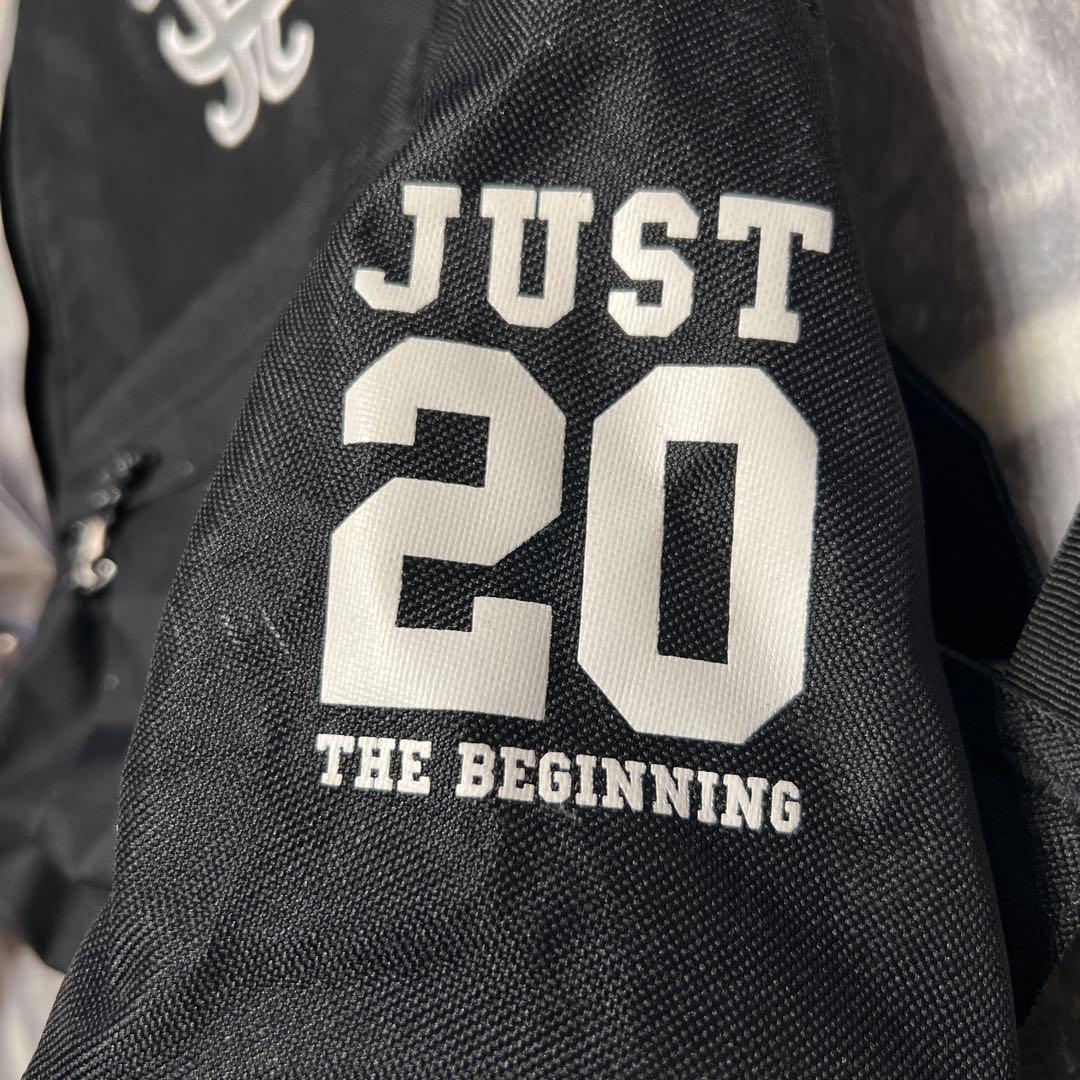 浜崎あゆみリュック - メルカリ