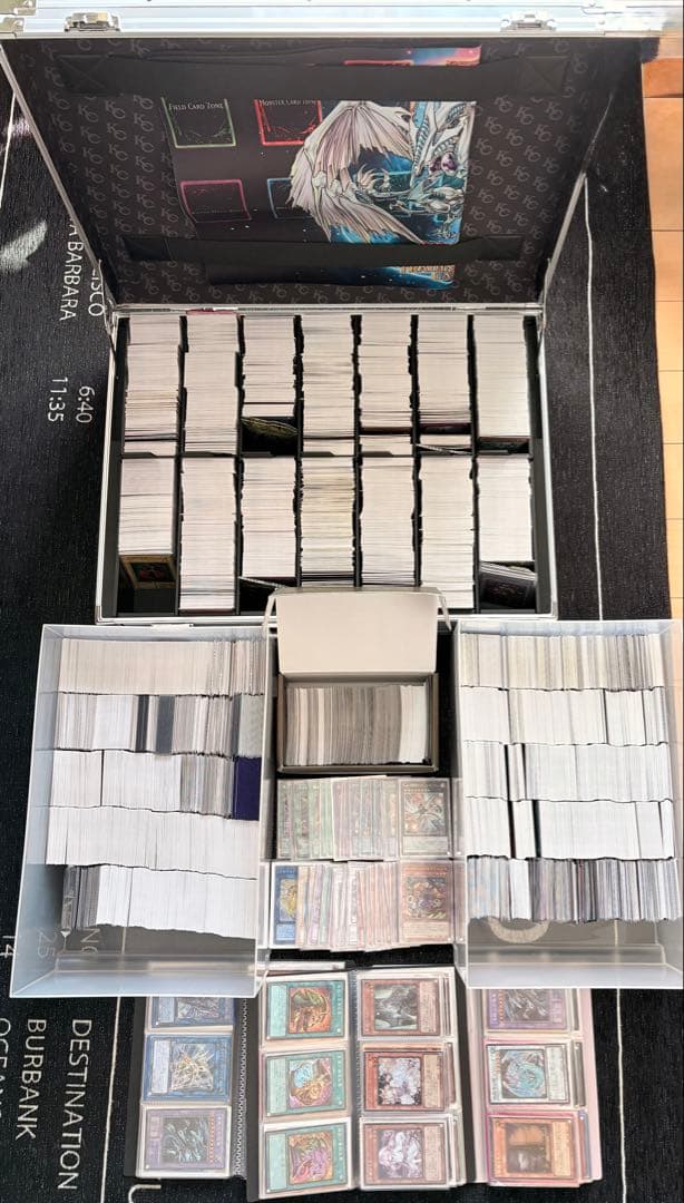 遊戯王 OCGカード まとめ売り 引退品 遊戯王OCGカードセット 引退まとめ売り - メルカリ