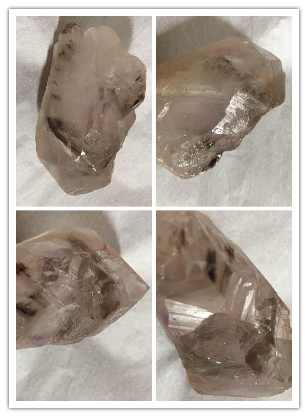 霊石 一点物 様々な状況の克服 運気上昇を望まれる方へ ※念入れ料込  #占い