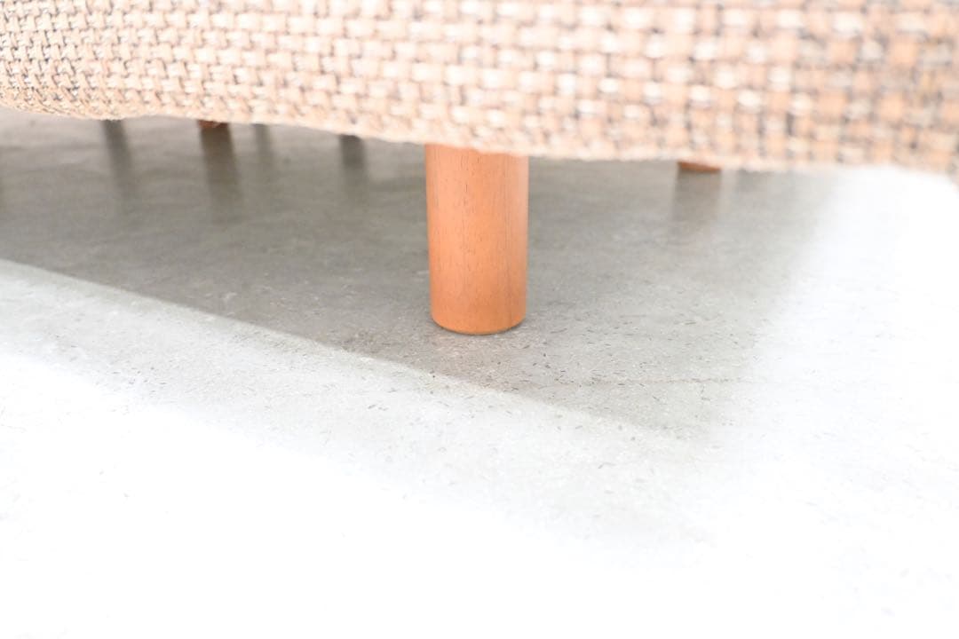 【展示未使用品】NIHON BED 日本ベッド クイーンサイズベッド シルキー