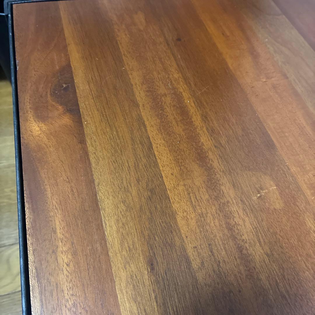 unico Lumber-mini TVボード