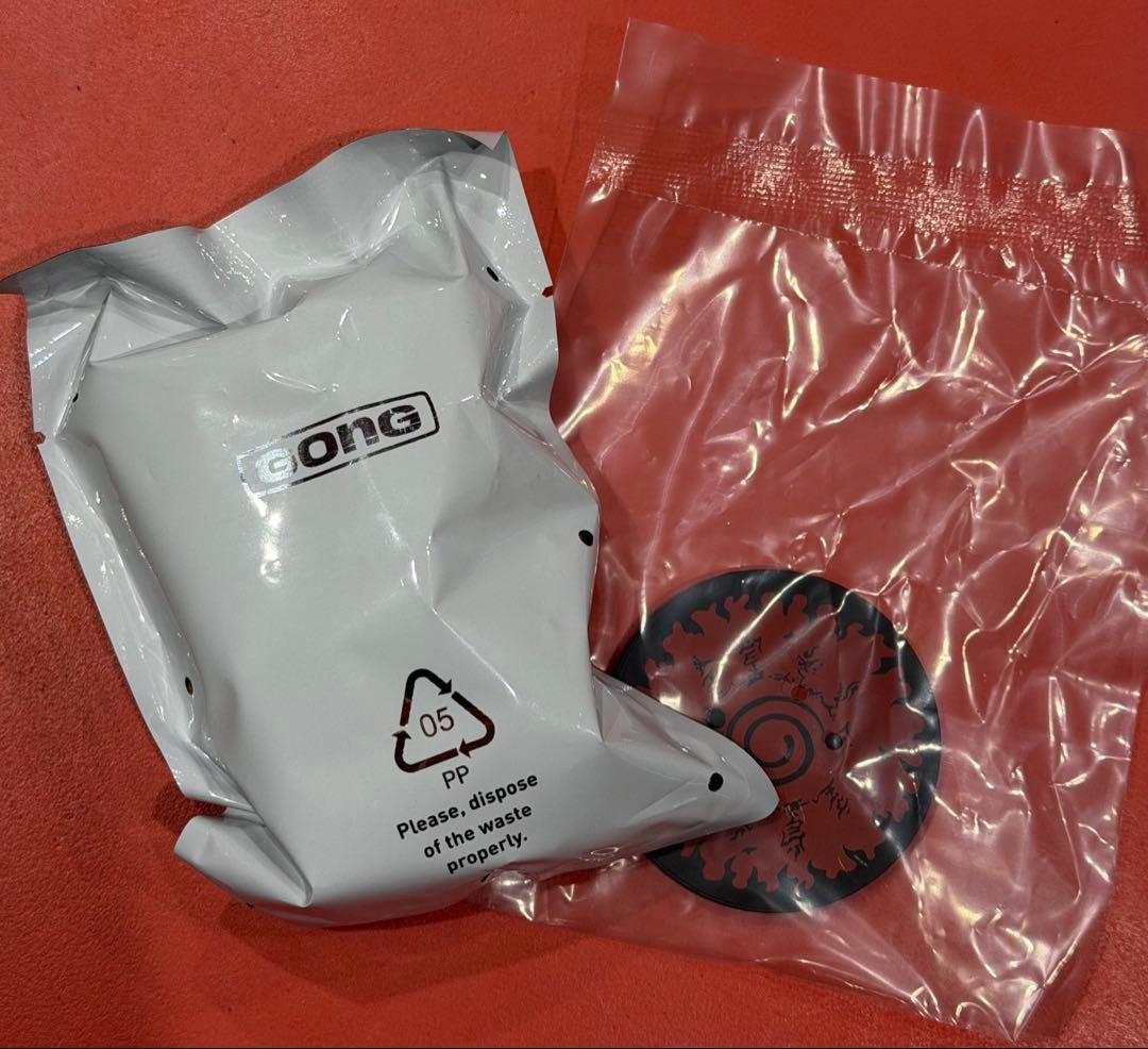 【日本未発売】 NARUTO ナルト暁フィギュア　シークレット(ナルト)