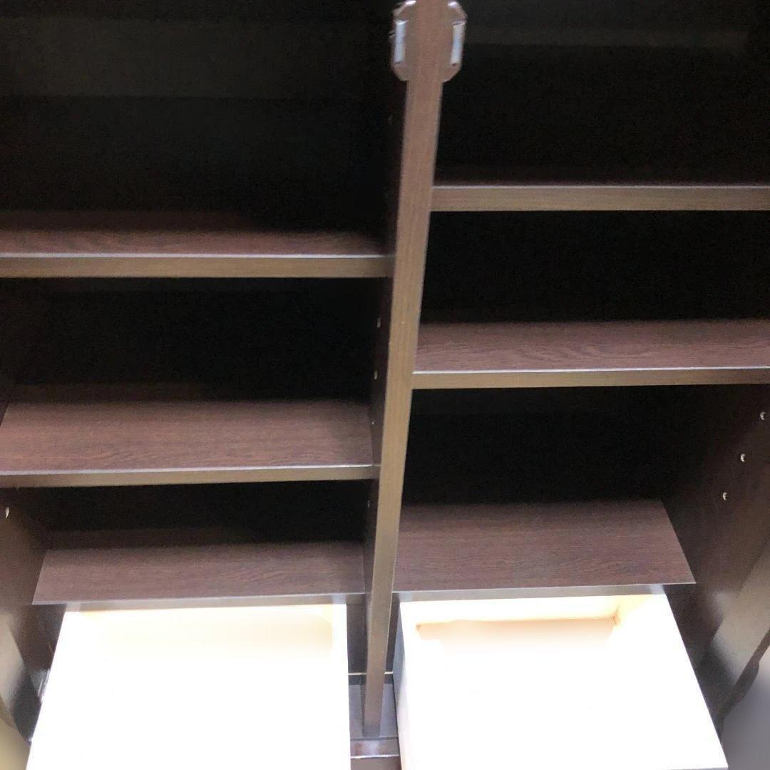 送料無料 生松工芸 フリーボード エヴァンス(DB)120 250915