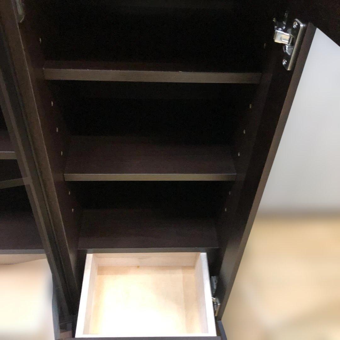 送料無料 生松工芸 フリーボード エヴァンス(DB)120 250915