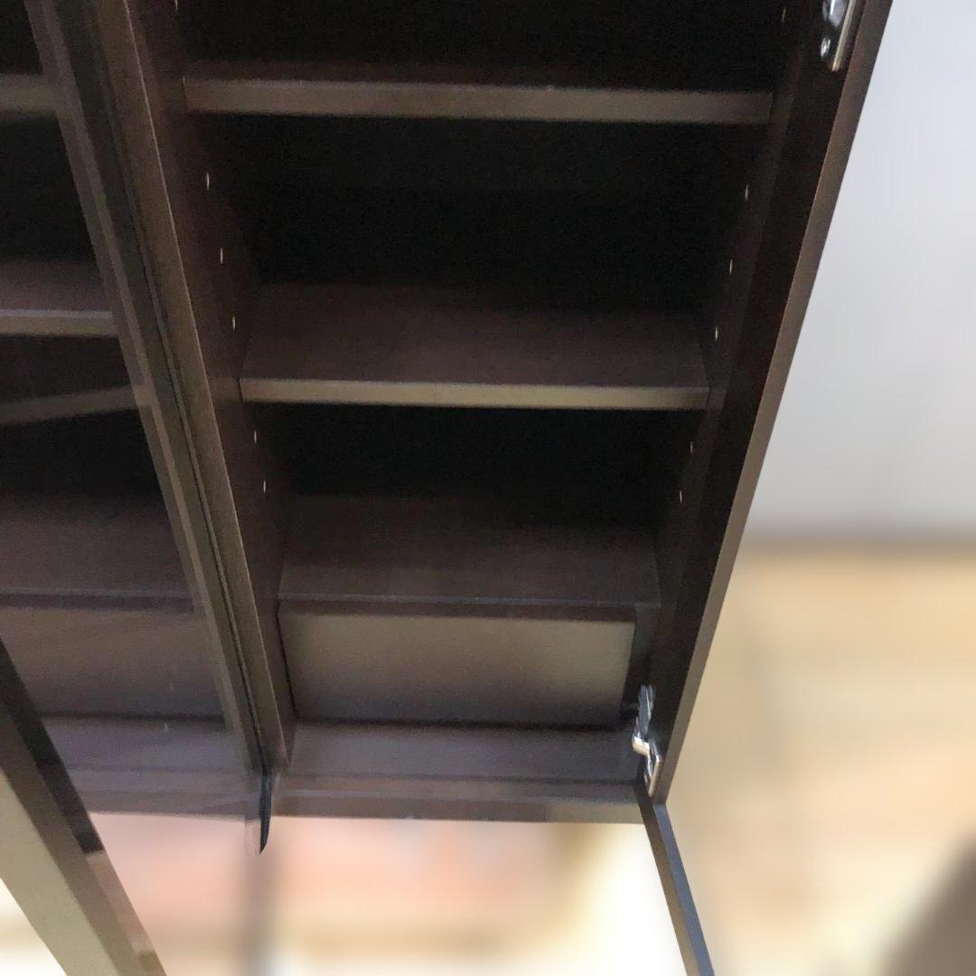 送料無料 生松工芸 フリーボード エヴァンス(DB)120 250915