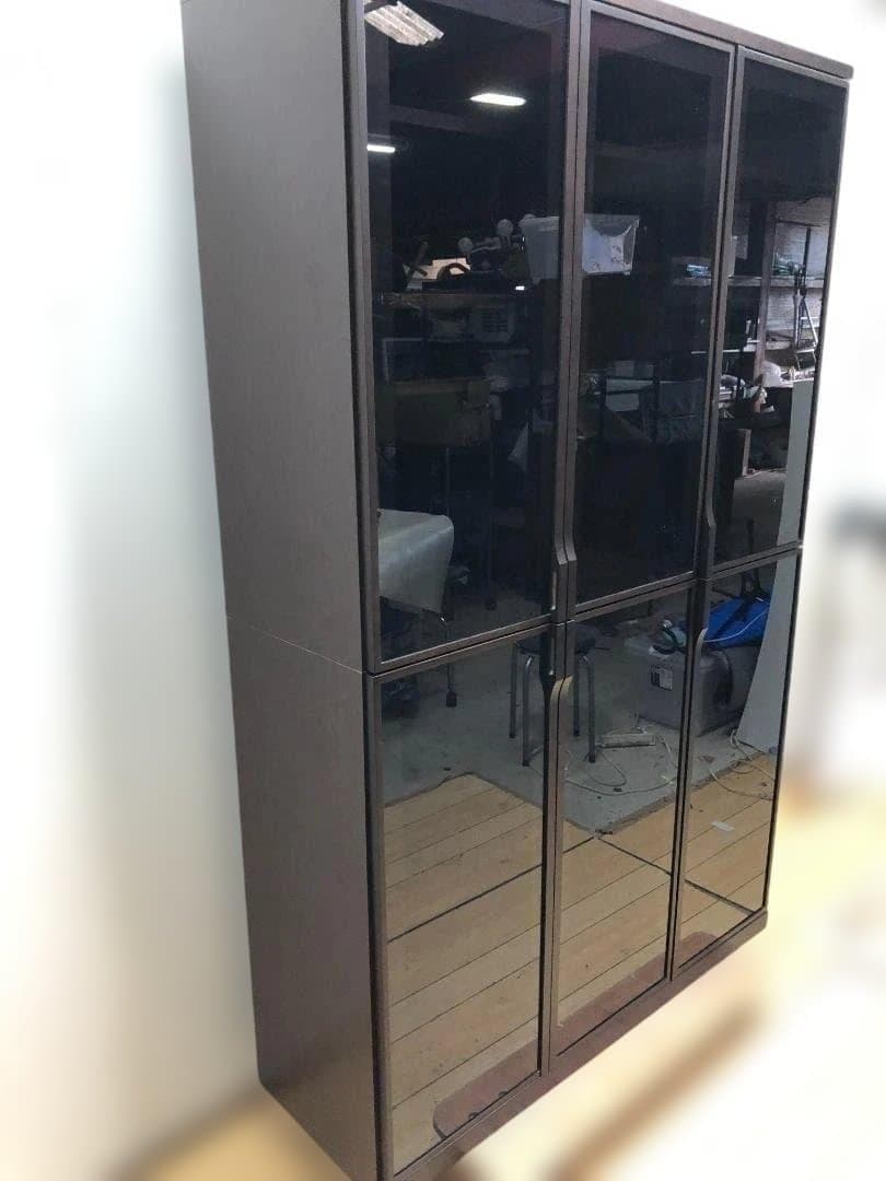 送料無料 生松工芸 フリーボード エヴァンス(DB)120 250915