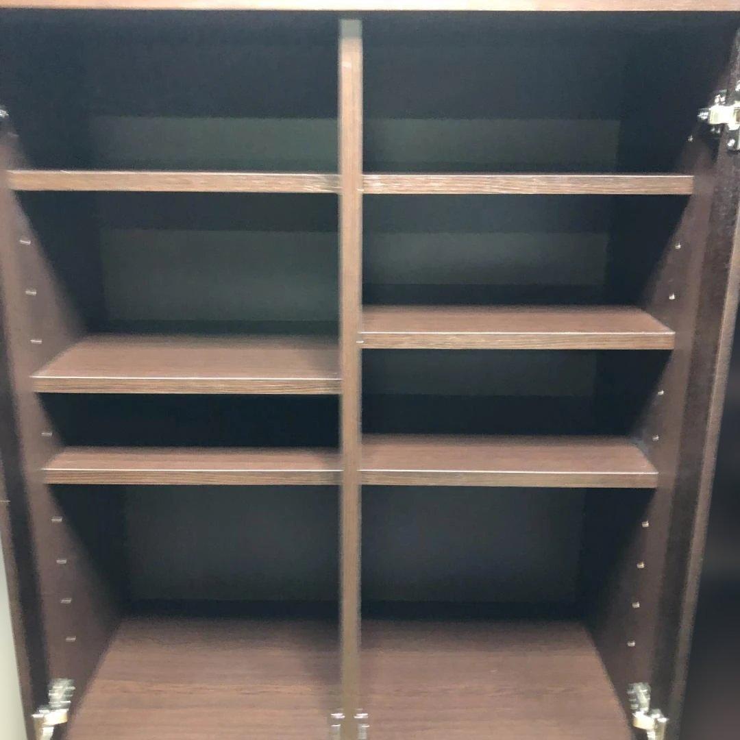 送料無料 生松工芸 フリーボード エヴァンス(DB)120 250915