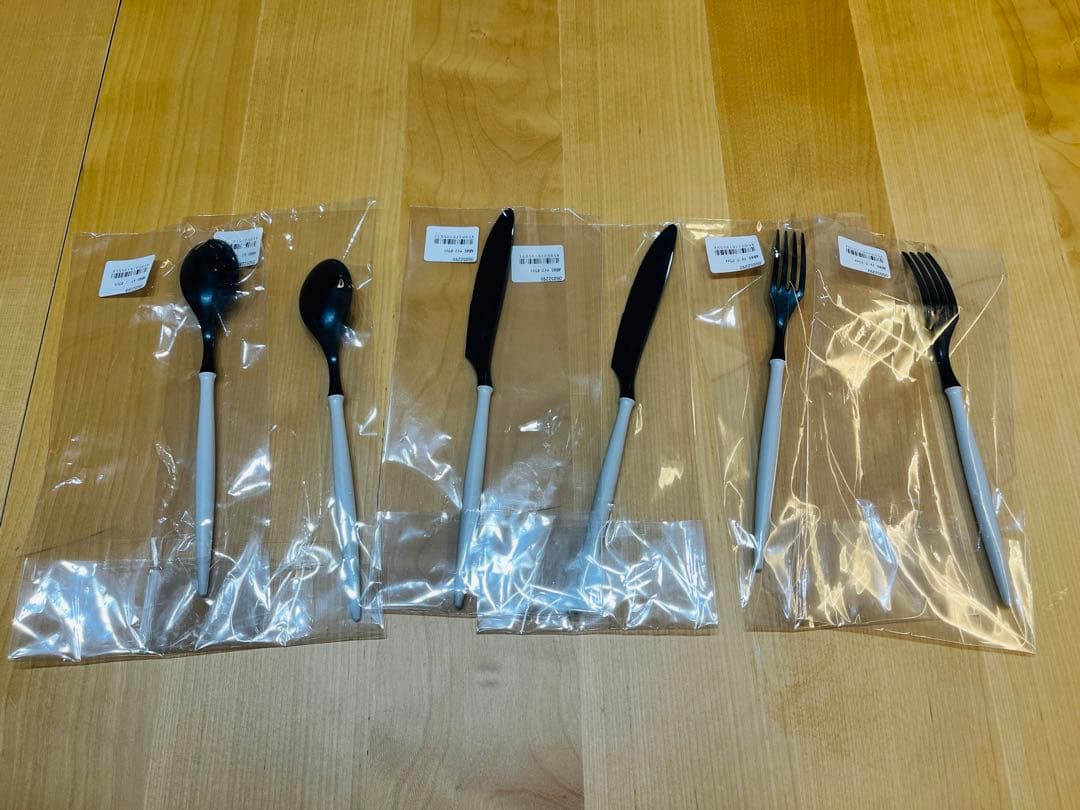 ARAS エイラス　食器セット　18点