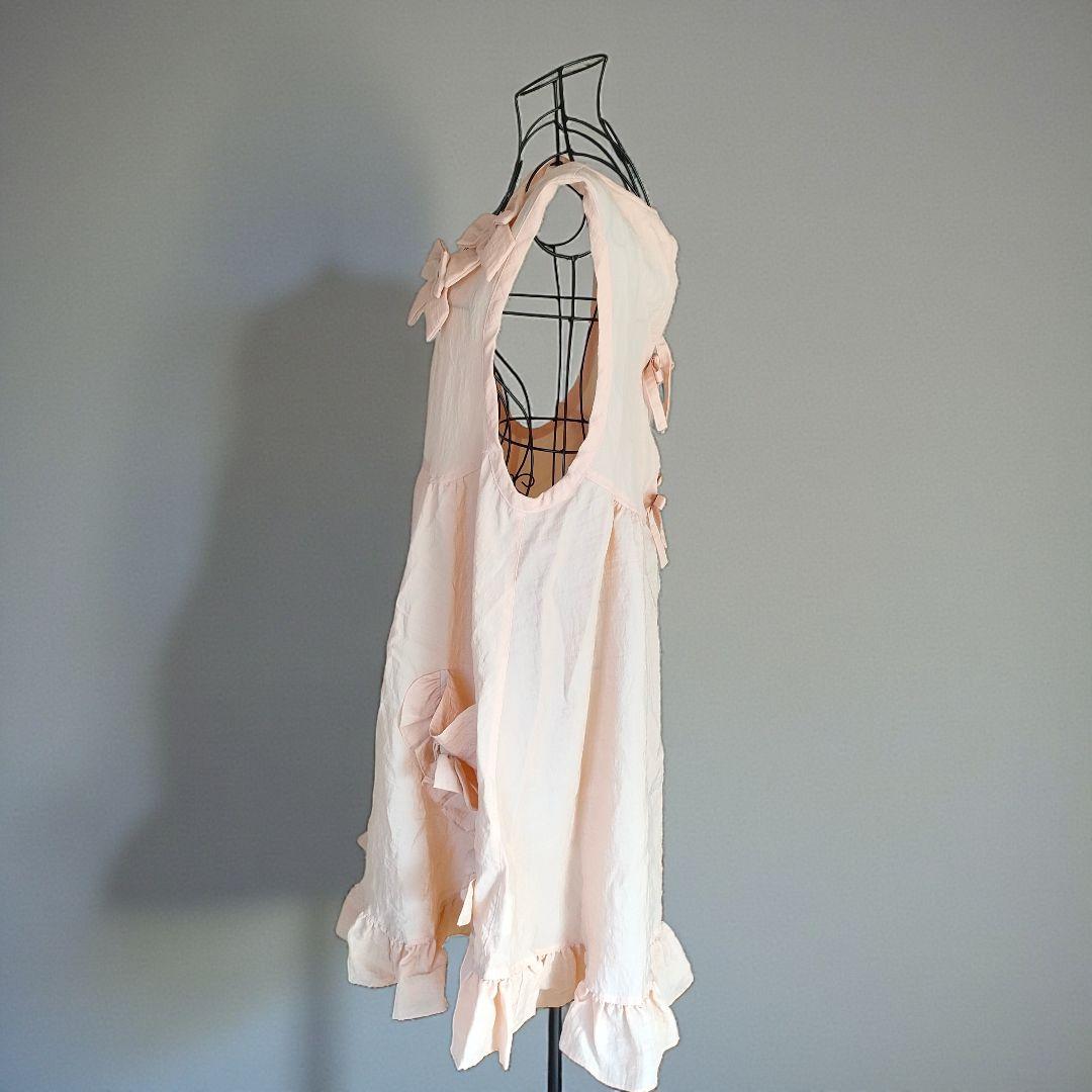 さえら ナパータメロエ エプロン