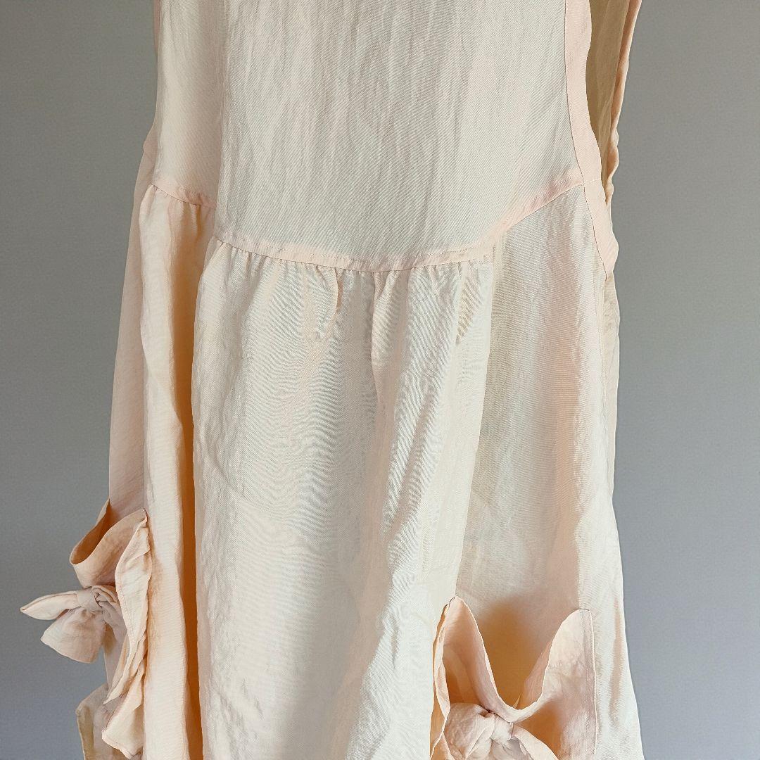 さえら ナパータメロエ エプロン