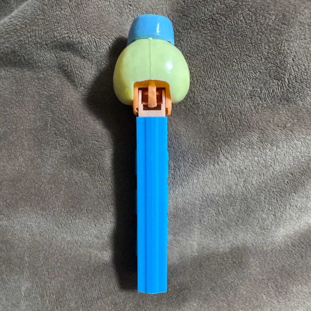 PEZ ペッツ　オールド　スチュワーデス　足なし