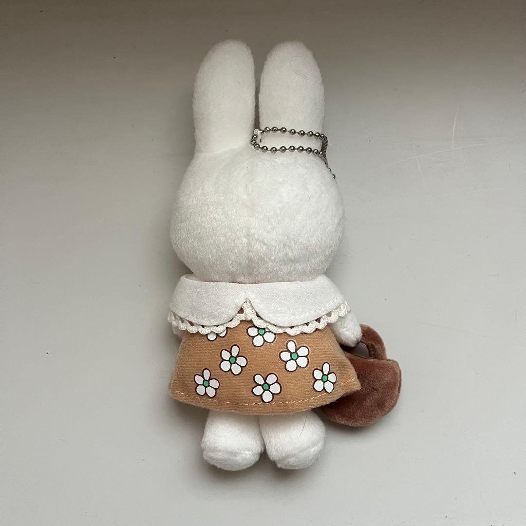 ミッフィー zakkaフェスタ マスコット 2022 - メルカリ