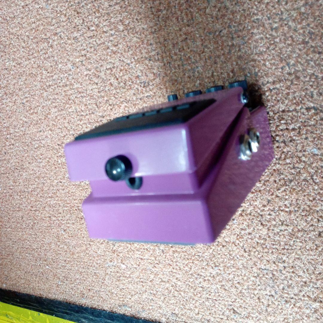 BOSS Flanger BF-3 ギターエフェクター