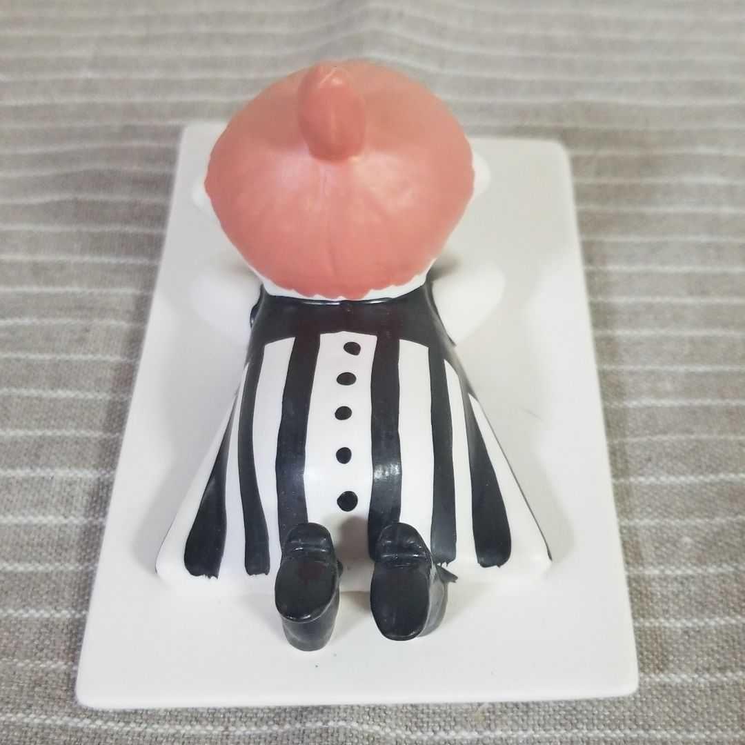 アラビア ムーミン　フィギュア 5体