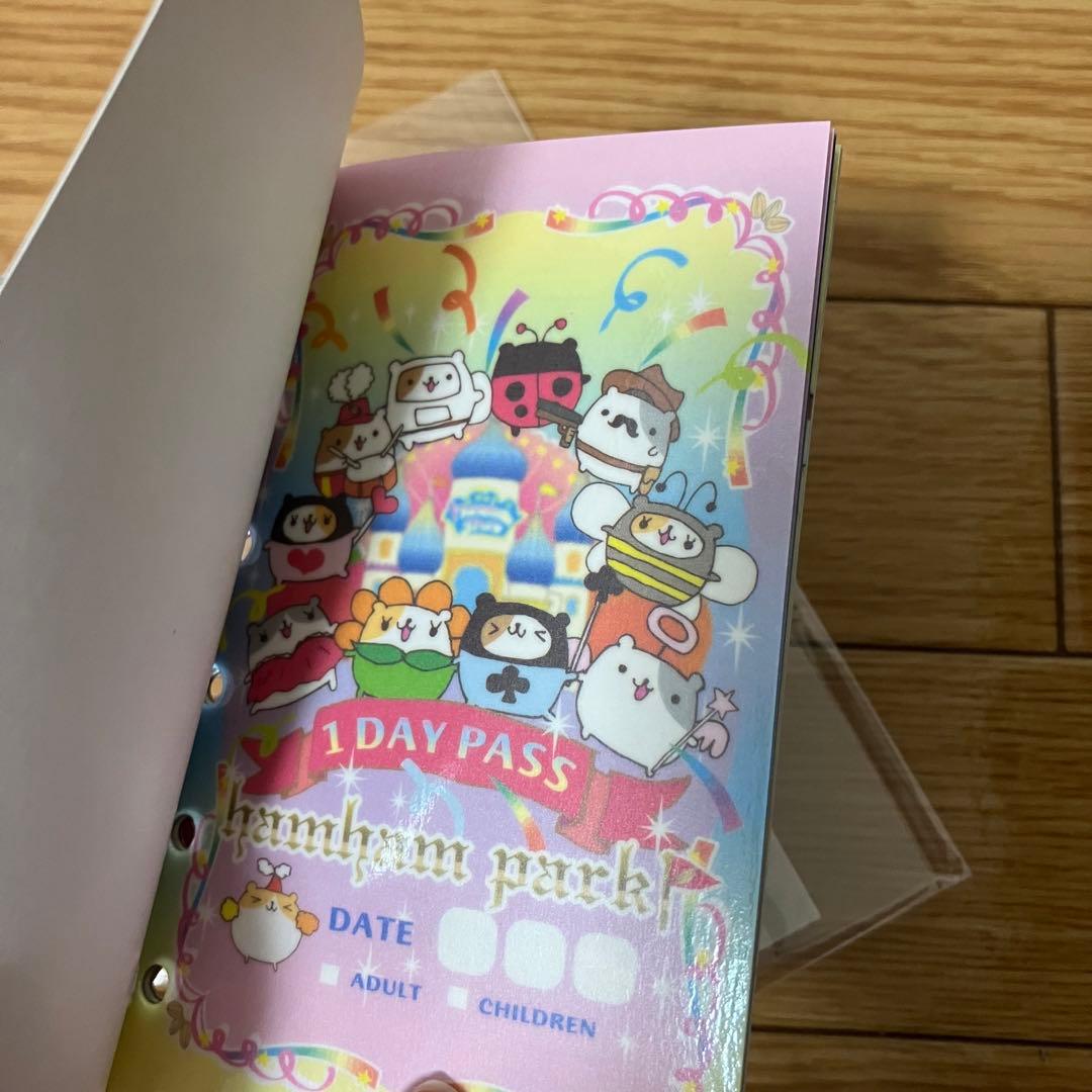 シール帳 サンエックス 当時物 新品 - メルカリ