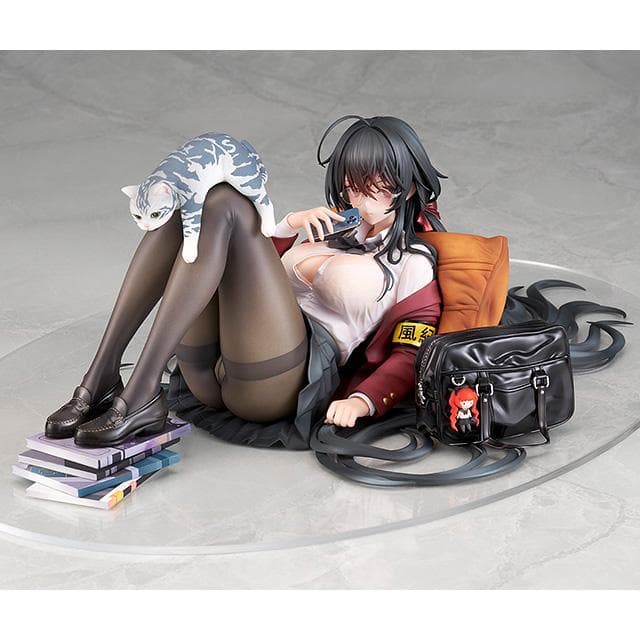 [特典付] ALTER アズールレーン 大鳳 下校後の甘い時間Ver.