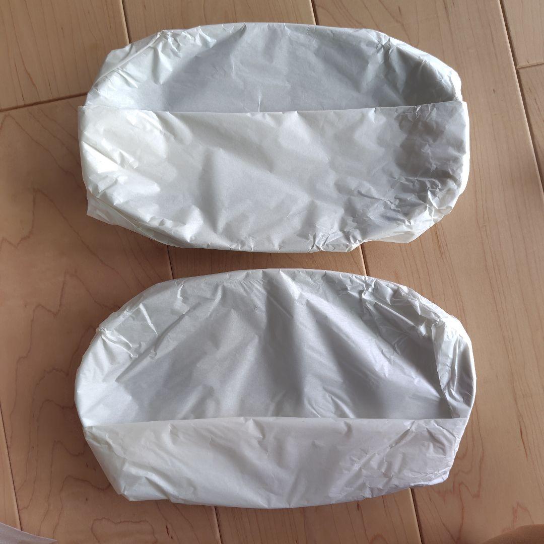 ロイヤルコペンハーゲン カレー皿 2枚セット