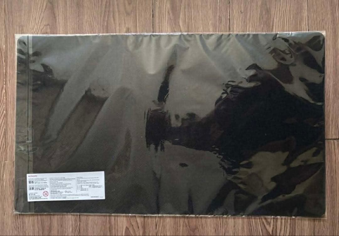 遊戯王 3on3 OCG 上位賞 黄昏の堕天使ルシファー プレイマット - メルカリ