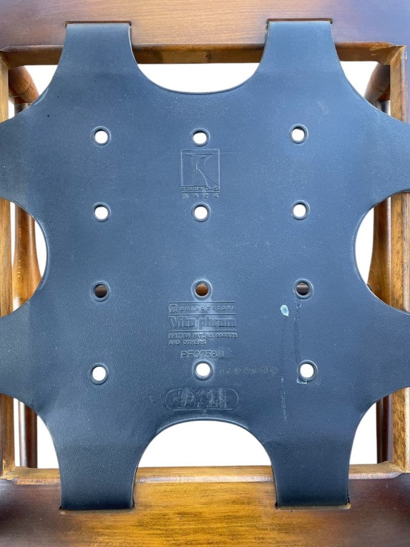 飛騨産業 キツツキマーク 1人掛けソファ ヴィンテージ アンティーク