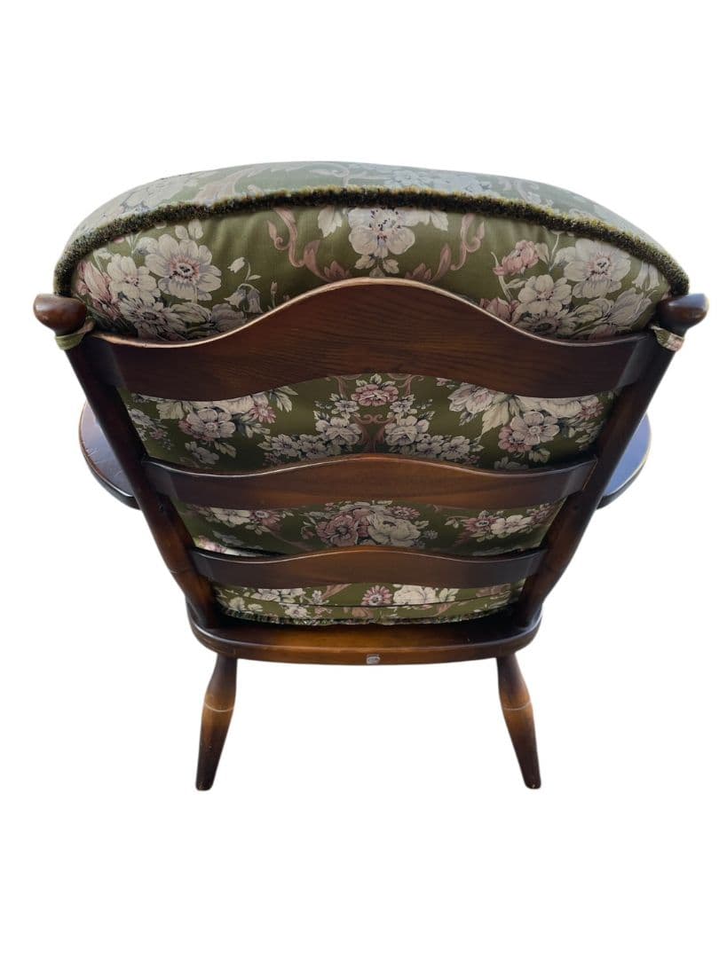 飛騨産業 キツツキマーク 1人掛けソファ ヴィンテージ アンティーク