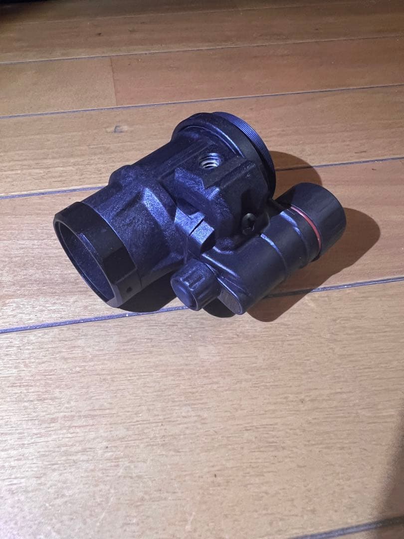 夜叉 G14 ナイトビジョン ハウジングpvs-14タイプ 軽量ハウジング