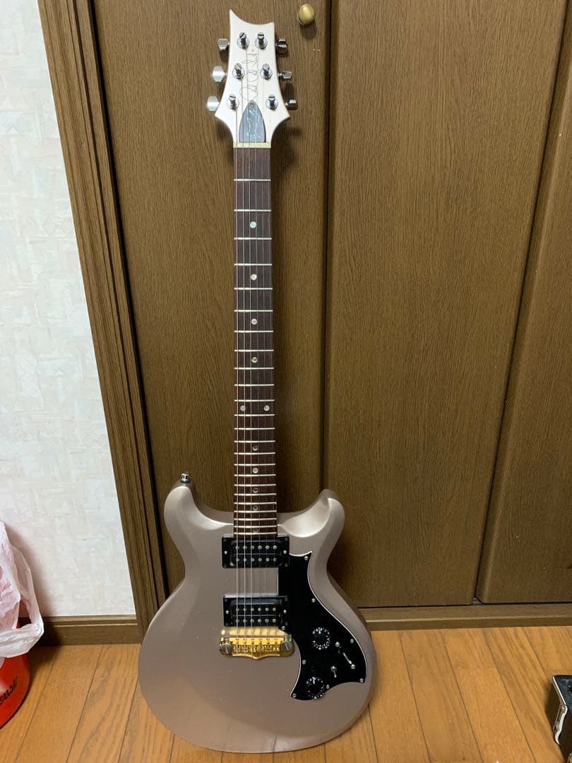 ギター PRS Mira core 2008 PRS Mira, 2008