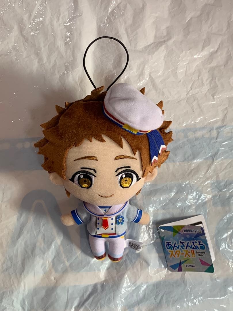 新品未使用 Ra*bits光 あんさんぶるスターズ‼︎ぬいぐるみ17 - メルカリ