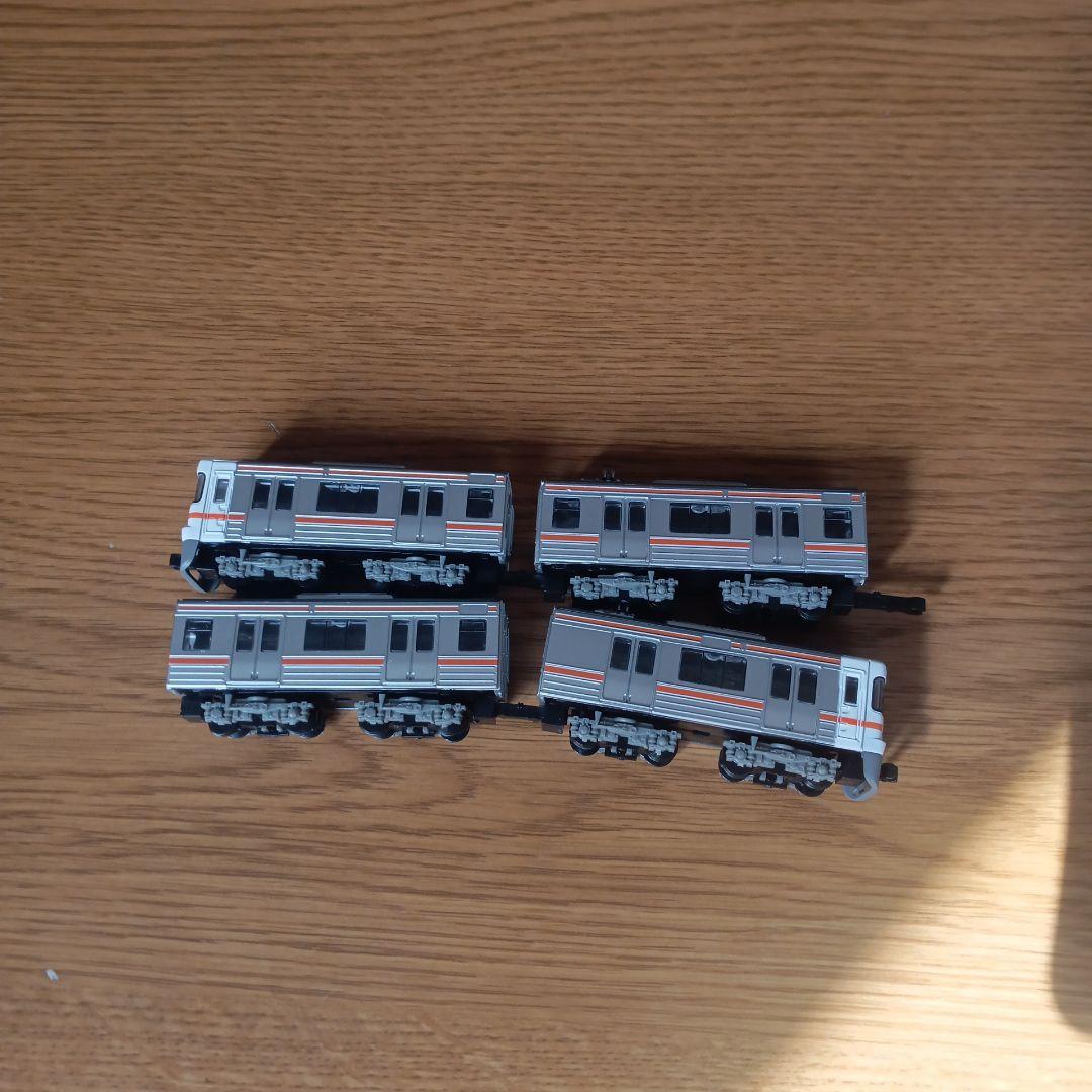 313系 Bトレインショーティー4両組立済 - メルカリ