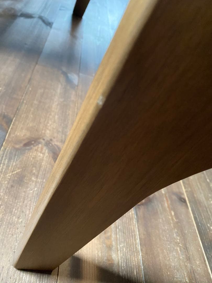 ライトブルー 2人掛けソファ