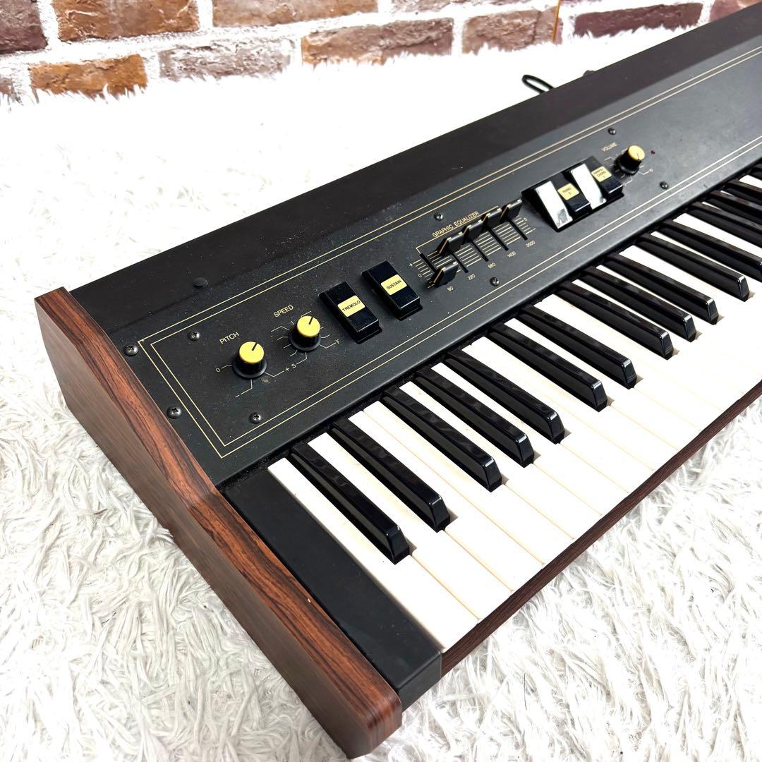 ✨良品✨YAMAHA CP-10 61鍵 エレクトリックピアノ シンセサイザー