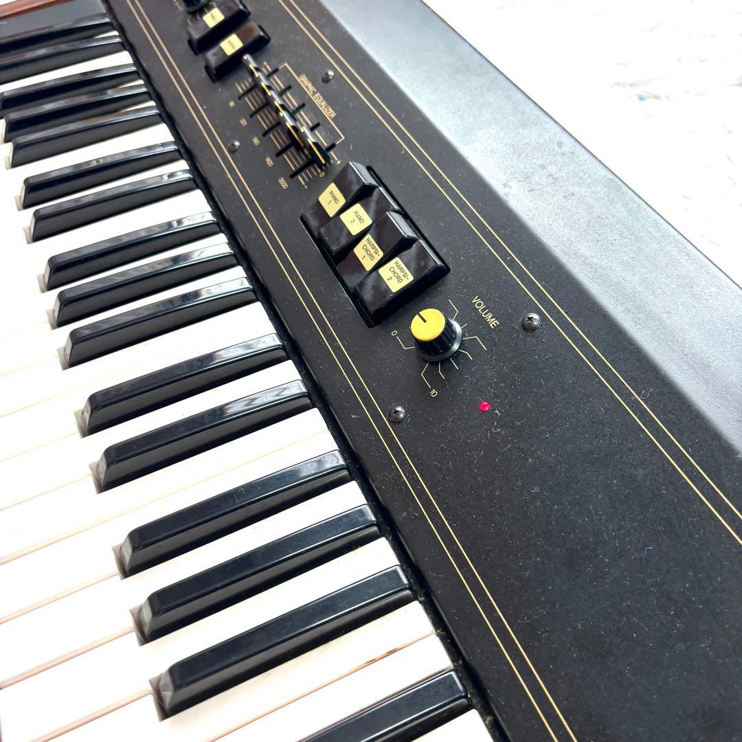 ✨良品✨YAMAHA CP-10 61鍵 エレクトリックピアノ シンセサイザー