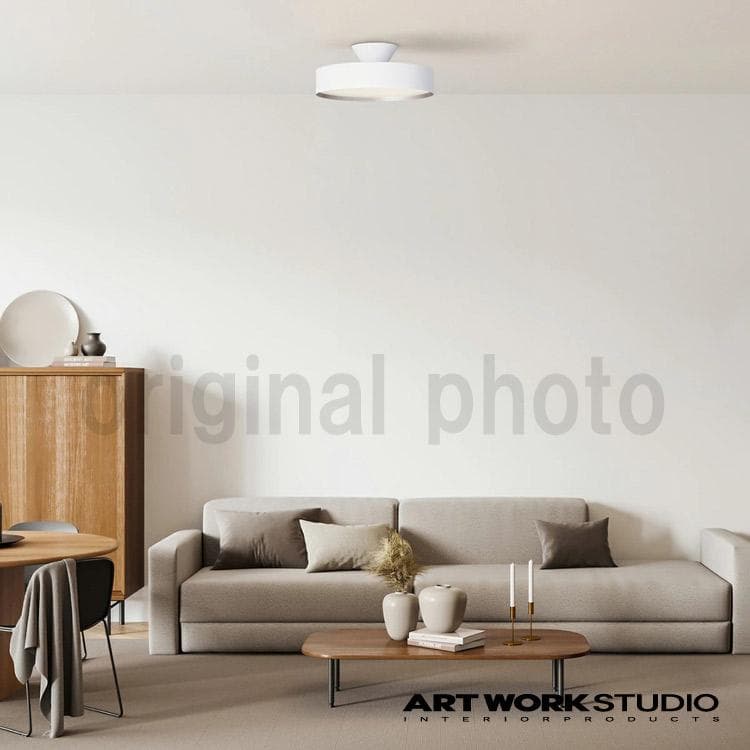 アートワークスタジオ グロー3000LEDシーリングライト AW-0643E