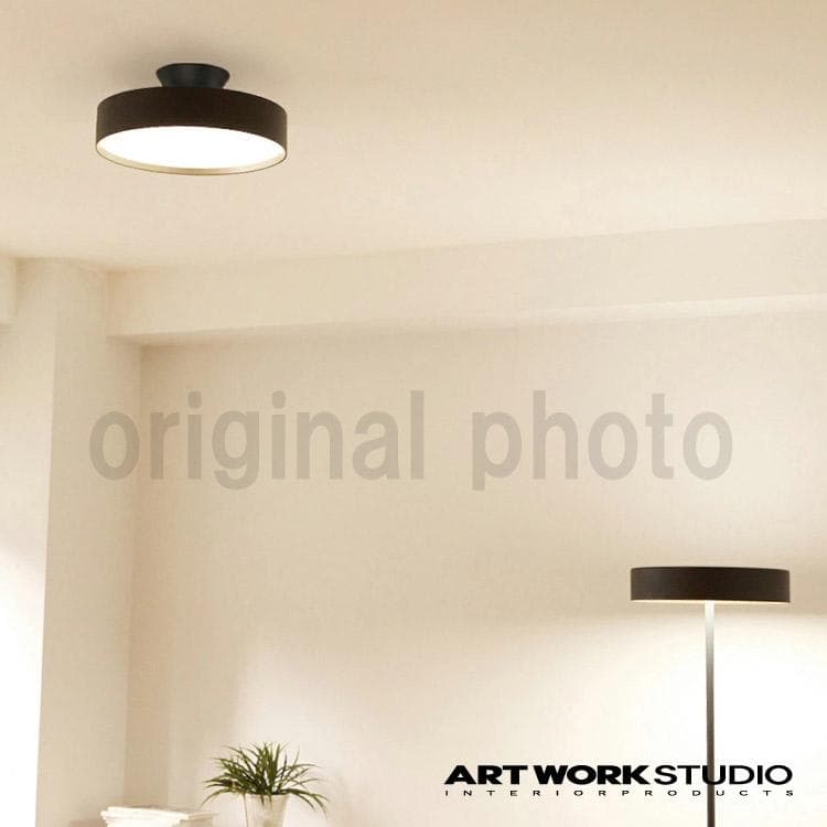 アートワークスタジオ グロー3000LEDシーリングライト AW-0643E