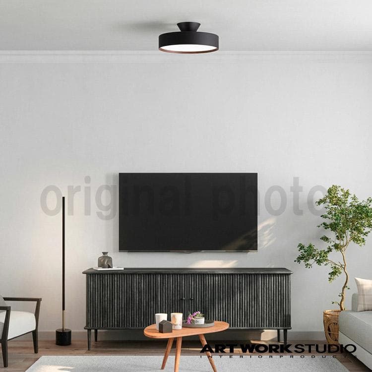 アートワークスタジオ グロー3000LEDシーリングライト AW-0643E