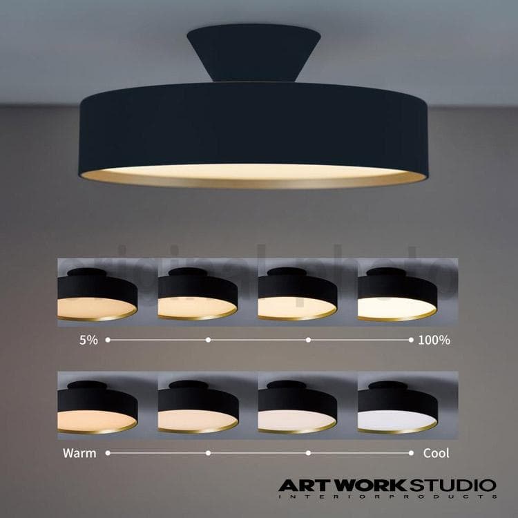 アートワークスタジオ グロー3000LEDシーリングライト AW-0643E